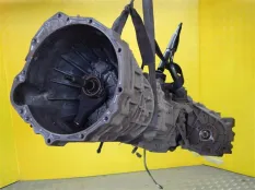 КПП механическая (МКПП) Nissan Navara (D22) 1998-2007 2003 2.5 D