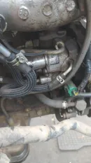 ТНВД Nissan Navara (D40) 2004-2015 2009