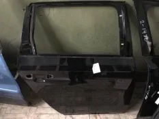 Дверь задняя правая Volkswagen Passat B7 2011-2015 2013