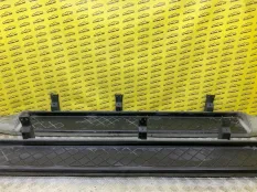 Подножка Nissan Armada 2007-2021 рест 2014 5.6 I VK56DE