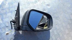 Зеркало наружное правое Mitsubishi L200 (2015-2022) 2016 2.4 D 4N15