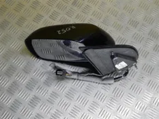 Зеркало наружное левое Nissan Pathfinder (R51M) 2004-2013 2006 96302EB26A ВНЕДОРОЖНИК 2.5 D YD25DDTI