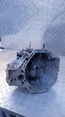 КПП механическая (МКПП) Nissan Qashqai (J11) 2013-2019 2015 320101889R 1.5 D K9K
