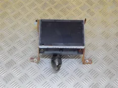 Монитор Nissan Pathfinder (R51M) 2004-2013 2011 280915X00D ВНЕДОРОЖНИК 2.5 D YD25DDTI