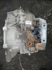 КПП механическая (МКПП) Land Rover Freelander II (2006-2014) 2010 AG9R7002FA 2.2 D 224DT