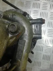 Турбина Nissan Navara (D40) 2004-2015 2009 2.5 D YD25DDTI