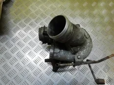Турбина Nissan Navara (D40) 2004-2015 2009 2.5 D YD25DDTI
