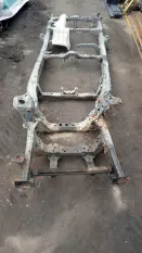 Рама Toyota Hilux (2015-2021) 2017 2.4 D 2GDFTV