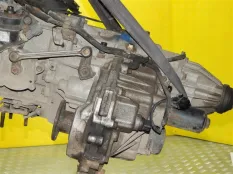 Раздаточная коробка Nissan Pathfinder (R51M) 2004-2013 2006 33100EA700 ВНЕДОРОЖНИК 2.5 D YD25DDTI