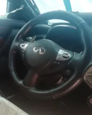 Руль Infiniti QX70 (2013-2017) 2014 3.0 D