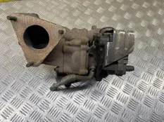 Турбина Chrysler Grand Voyager V (2008-2015) 2009 68034995AB 2.8 D RGZP53