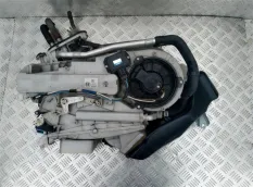Корпус отопителя (печки) Toyota Land Cruiser 200 (2008-2021) 2008 4.5 D