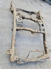 Рама Toyota Land Cruiser 200 (2008-2021) 2008 4.5 D UZJ200