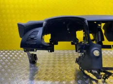 Панель передняя салона (торпедо) Infiniti QX70 (2013-2017) 2014 3.0 D