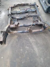 Рама Toyota Land Cruiser 200 (2008-2021) 2008 4.5 D