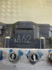 Блок ABS Mitsubishi L200 (2015-2022) 2019 11604047570 ПИКАП 2.2 D 4N14