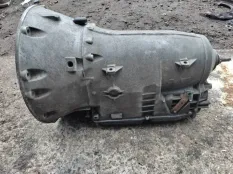 КПП автоматическая (АКПП) Mercedes-Benz E W210 E-Klasse (1995-2002) 2008 R1402712601