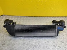Интеркулер Mitsubishi L200 (2015-2022) 2019 ПИКАП 2.2 D 4N14