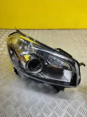 Фара правая Nissan Qashqai (J10) 2006-2013 2011 26010BR00B