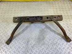 Перемычка рамы Toyota Land Cruiser Prado 150 (2009-2023) 2018 2.8 D 1GDFTV