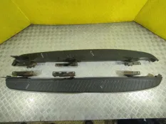 Подножка Land Rover Range Rover Sport I 2005-2013 2006 2.7 D 276DT V6
