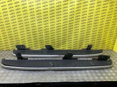 Подножка Land Rover Range Rover Sport I 2005-2013 2006 2.7 D 276DT V6
