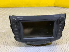 Магнитола Toyota Rav 4 (XA30) (2005-2014) 2006 YEFA031893A 2.0 I 1AZFE
