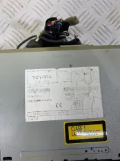 Магнитола Toyota Rav 4 (XA30) (2005-2014) 2006 YEFA031893A 2.0 I 1AZFE