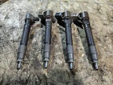 Форсунка Toyota Land Cruiser Prado 150 (2009-2023) 2018 2367019015 2.8 D 1GDFTV