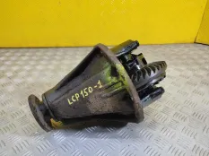 Редуктор заднего моста Toyota Land Cruiser Prado 150 (2009-2023) 2014 3.0 D 1KDFTV