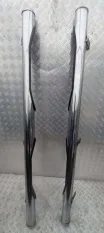 Подножка Nissan Pathfinder (R51M) 2004-2013 2008 ВНЕДОРОЖНИК 2.5 D YD25DDTI