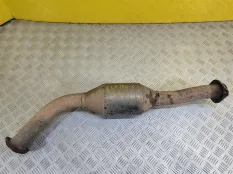 Банка глушителя средняя Toyota Land Cruiser Prado 150 (2009-2023) 2014 1741030261 3.0 D 1KDFTV