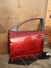 Дверь передняя левая Toyota Rav 4 (XA50) (2018-н.в.) 2020 6700242180 2.5 A25AFXS GIBRID