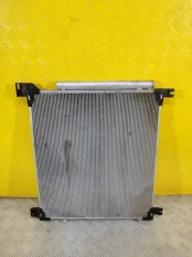 Радиатор кондиционера Toyota Hilux (2015-2021) 2020 2.4 D 2GDFTV