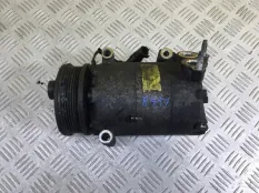 Компрессор кондиционера Land Rover Range Rover Evoque I (2011-2018) 2012 2.2 D