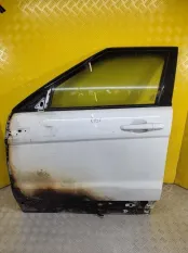 Дверь передняя левая Land Rover Range Rover Evoque I (2011-2018) 2012 2.2 D