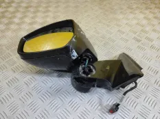 Зеркало наружное левое Land Rover Range Rover Evoque I (2011-2018) 2012 2.2 D