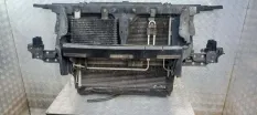 Передняя панель крепления облицовки (телевизор) Nissan Xterra II (2005-2015) 2005 4.0 I VQ40