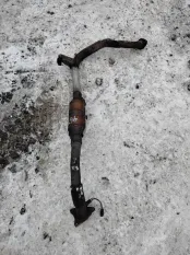 Глушитель Toyota Tundra II (2006-2022) 2008 ПИКАП 4.0 I 1GRFE