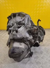 КПП механическая (МКПП) Nissan Note (E11) 2006-2013 2010 8200247902 1.4