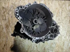 КПП механическая (МКПП) Land Rover Range Rover Evoque I (2011-2018) 2012 2.2 D