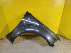 Крыло переднее правое Nissan Navara (D40) 2004-2015 2005 2.5 D YD25DDTI
