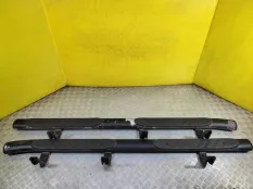 Подножка Nissan Navara (D40) 2004-2015 2005 2.5 D YD25DDTI