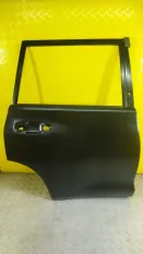 Дверь задняя правая Toyota Land Cruiser Prado 150 (2009-2023) 2016 6700360470