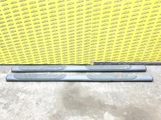 Подножка Nissan Navara (D40) 2004-2015 2008 2.5 D YD25DDTI