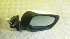 Зеркало наружное правое Toyota Land Cruiser Prado 150 (2009-2023) 2016 8791060N60