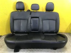 Салон (комплект сидений) Mitsubishi L200 (2015-2022) 2016 2.4 D 4N15