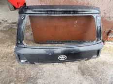 Крышка багажника (дверь 3-5) Toyota Land Cruiser 200 (2008-2021) 2010
