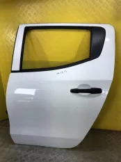 Дверь задняя левая Mitsubishi L200 (2015-2022) 2016 2.4 D 4N15