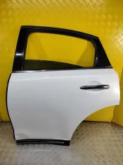 Дверь задняя левая Infiniti FX 30D (2010-2013) 2011 3.0 D V9X